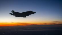 Модернізовані F-35 не будуть готові до бойових дій раніше 2025 року - звіт Lockheed Martin