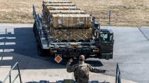 У Пентагоні оголосили деталі першого пакету допомоги для України у новій "серії"