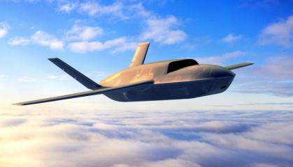 За п’ять років США хочуть побудувати сотню "ведених" для F-35 і NGAD
